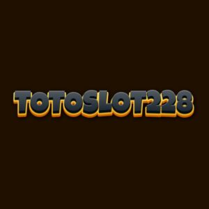 TOTOSLOT228 Portal Game Online Terbaru Serba Interaktif